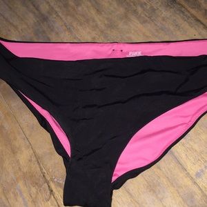 PINK Bikini Bottom